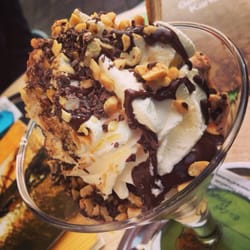 Eiscafe Venezia