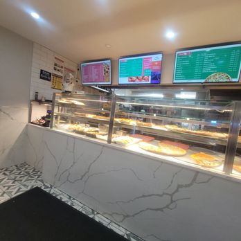 Rosa’s Pizza - Pizza Near Me - New York, New York Rosa’s Pizza - Pizza Near Me - New York, New York