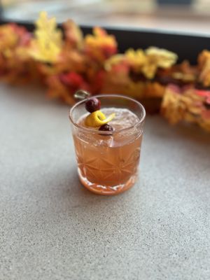 Wise Bird Cider Co. by null