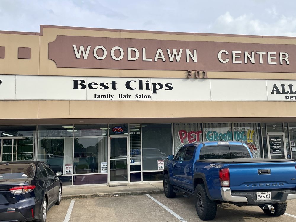BEST CLIPS Updated August 2024 301 W Edgewood Dr, Friendswood
