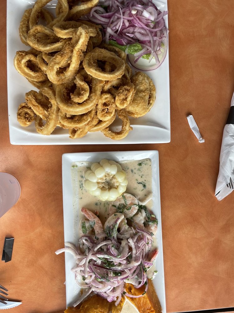 LA GLADYS RESTAURANT LL Updated October 2024 18 Photos & 17 Reviews