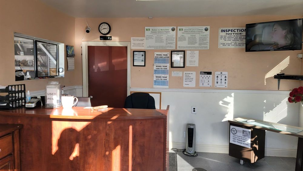 AMERISMOG 38 Photos & 209 Reviews Smog Check Stations