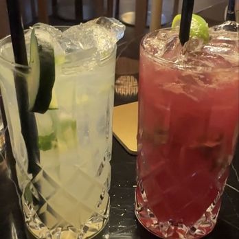 Lola's At The Cove - Cocktail Bars Near Me - La Quinta, California Lola's At The Cove - Cocktail Bars Near Me - La Quinta, California