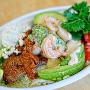 Cilantro Mexican Grill by null