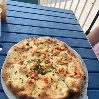 Seaside Cafe - Pizza Near Me - Key West, Florida Seaside Cafe - Pizza Near Me - Key West, Florida