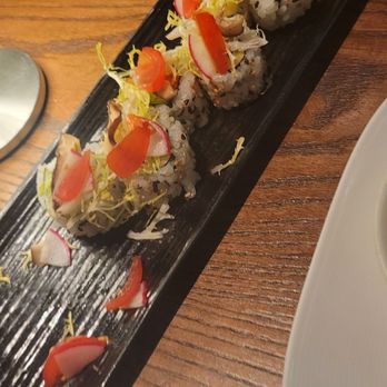 Miru - Veggie maki - Japanese Near Me - Chicago, Illinois Miru - Veggie maki - Japanese Near Me - Chicago, Illinois