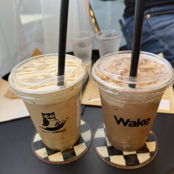 Wake Cafe - Bubble Tea Near Me - Upland, California Wake Cafe - Bubble Tea Near Me - Upland, California
