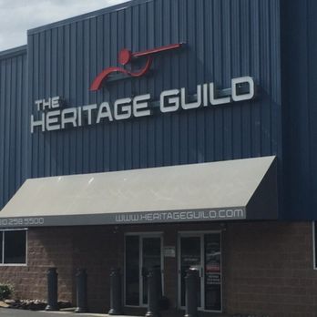 HERITAGE GUILD - Updated June 2024 - 36 Photos & 109 Reviews - 70