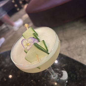 Vanderpump A Paris - Gin drink - French Near Me - Las Vegas, Nevada Vanderpump A Paris - Gin drink - French Near Me - Las Vegas, Nevada