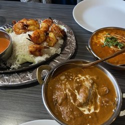 Indian PanFlame