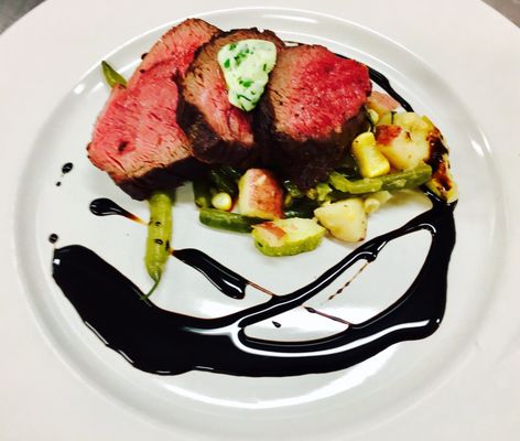 Cloudland Farm by null