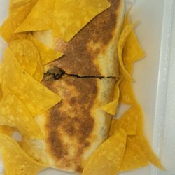 Del Tacos