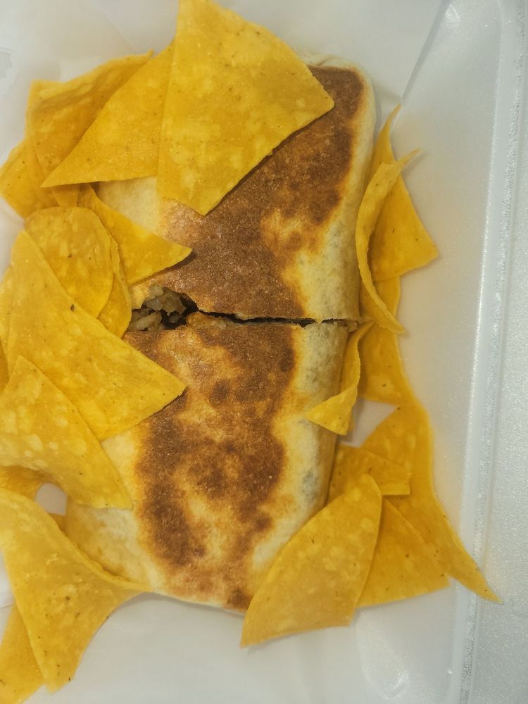 Del Tacos