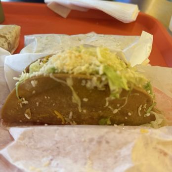 Roberto's Taco Shop - Rancho Bernardo - Shredded Beef Taco - Mexican Near Me - San Diego, California Roberto's Taco Shop - Rancho Bernardo - Shredded Beef Taco - Mexican Near Me - San Diego, California