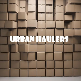 Urban Haulers - Junk Removal & Hauling Near Me Urban Haulers - Junk Removal & Hauling Near Me