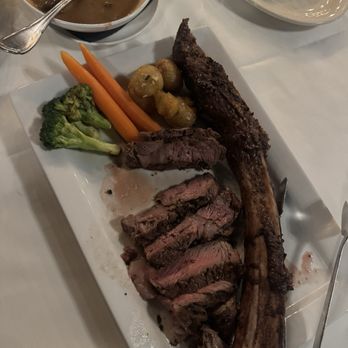The Grandview Restaurant - Underwhelming $200 tomahawk - Venues & Event Spaces Near Me - San Jose, California The Grandview Restaurant - Underwhelming $200 tomahawk - Venues & Event Spaces Near Me - San Jose, California