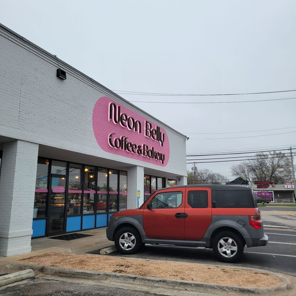 Neon Belly Coffee & Bakery - Coffee & Tea Near Me - Austin, Texas Neon Belly Coffee & Bakery - Coffee & Tea Near Me - Austin, Texas