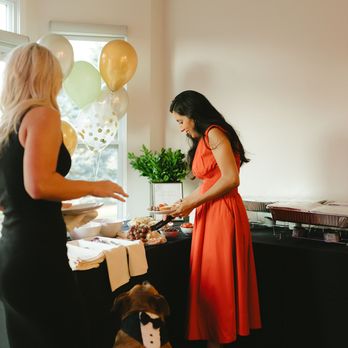 Justgoodchefs - Caterers Near Me - St. Clair Shores, Michigan
