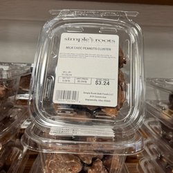 Simple Roots Bulk Foods