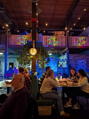 Canned Heat Craft Beer Company by null