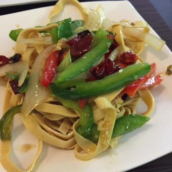 Homemade Ramen - Beancurd appetizer - Chinese Near Me - Toronto, Ontario