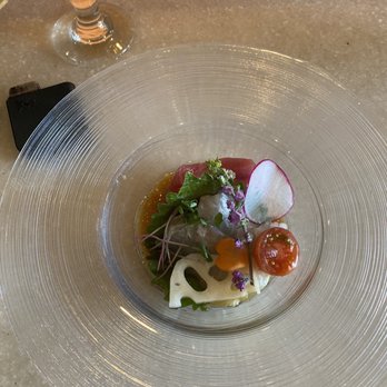 Bluefin - Sushi Bars Near Me - Newport Coast, California