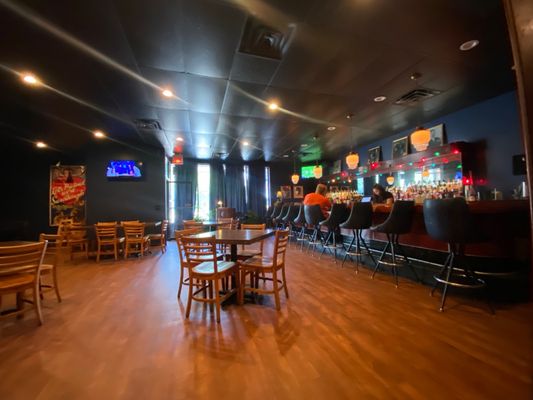 WHISKEY & THE WOLF - 148 Photos & 205 Reviews - 3515 W Alexis Rd