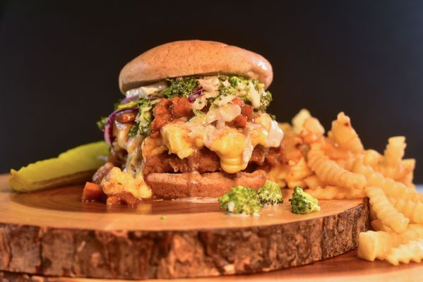 J's Smokehouse LLC by null