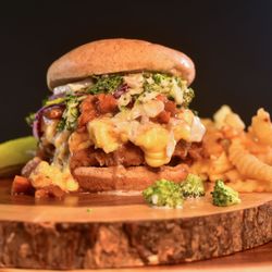 J's Smokehouse
