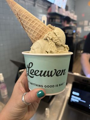 Van Leeuwen Ice Cream by null