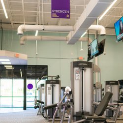 Anytime Fitness