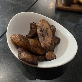 The Continent DC - Fried Plantain - African Near Me - Washington, DC, District of Columbia The Continent DC - Fried Plantain - African Near Me - Washington, DC, District of Columbia