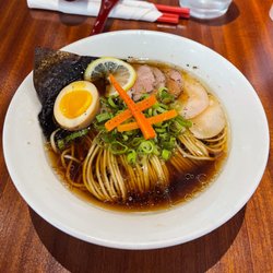 Peko Peko - Shoyu Ramen