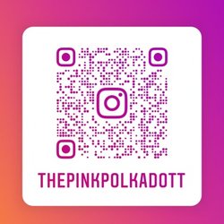 The Pink Polka Dott