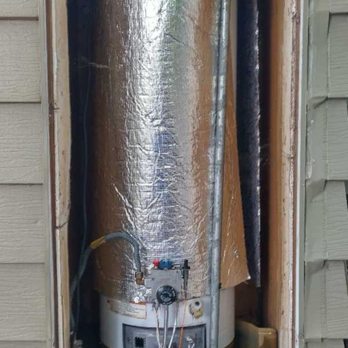 Chico Plumbing Solutions - 2003 Whirlpool water heater, replaced July 3, 2023. - Plumbing Near Me - Chico, California Chico Plumbing Solutions - 2003 Whirlpool water heater, replaced July 3, 2023. - Plumbing Near Me - Chico, California