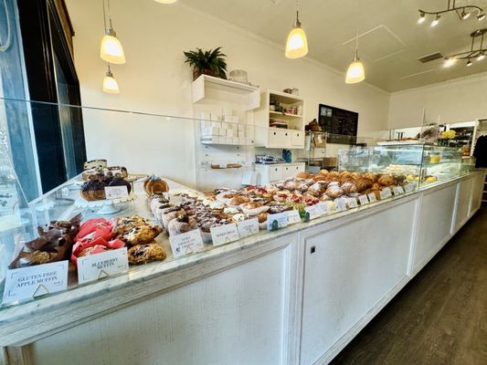 Petit Pierre Bakery by null