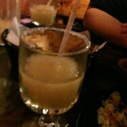 Margarita!