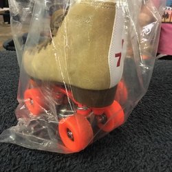 Hot Wheels of Wonder - New skates arriving regularly. More change daily
