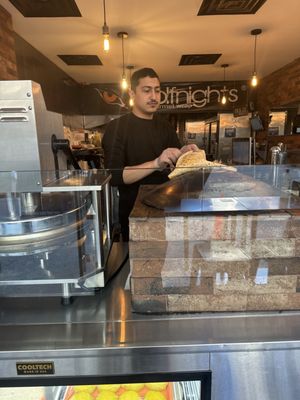 Wolfnights® by null