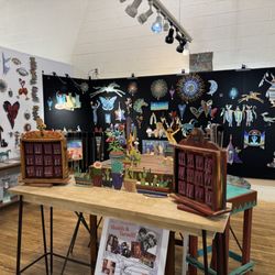Sedona Artist Market