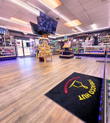 tobacco kulture westminster md Tobacco Hut, 355 Baltimore Blvd, Westminster, MD 21157, US