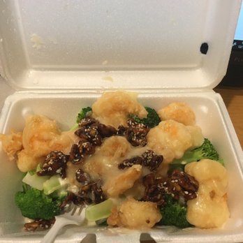 Taste Of Canton - Honey walnut shrimp - Cantonese Near Me - Chicago, Illinois Taste Of Canton - Honey walnut shrimp - Cantonese Near Me - Chicago, Illinois