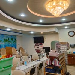 Model Nails in Bessemer gift card