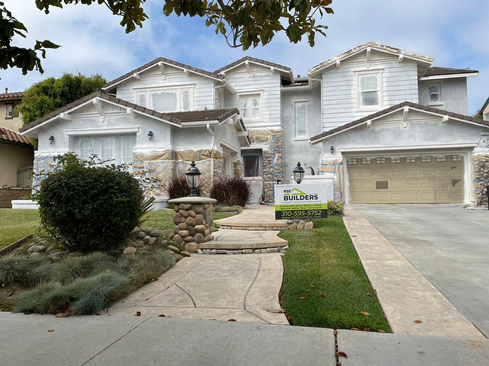 Slide of RSE Builders