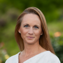 Meagan Jennings, DPM