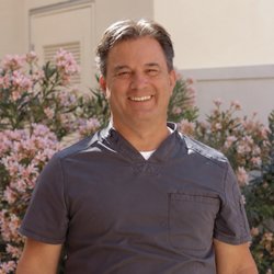 David B .Thompson,DDS - Dr Thompson!