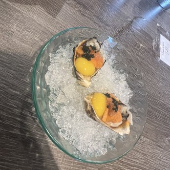 Sushi Pro - Uni Oyster - Japanese Near Me - San Jose, California Sushi Pro - Uni Oyster - Japanese Near Me - San Jose, California