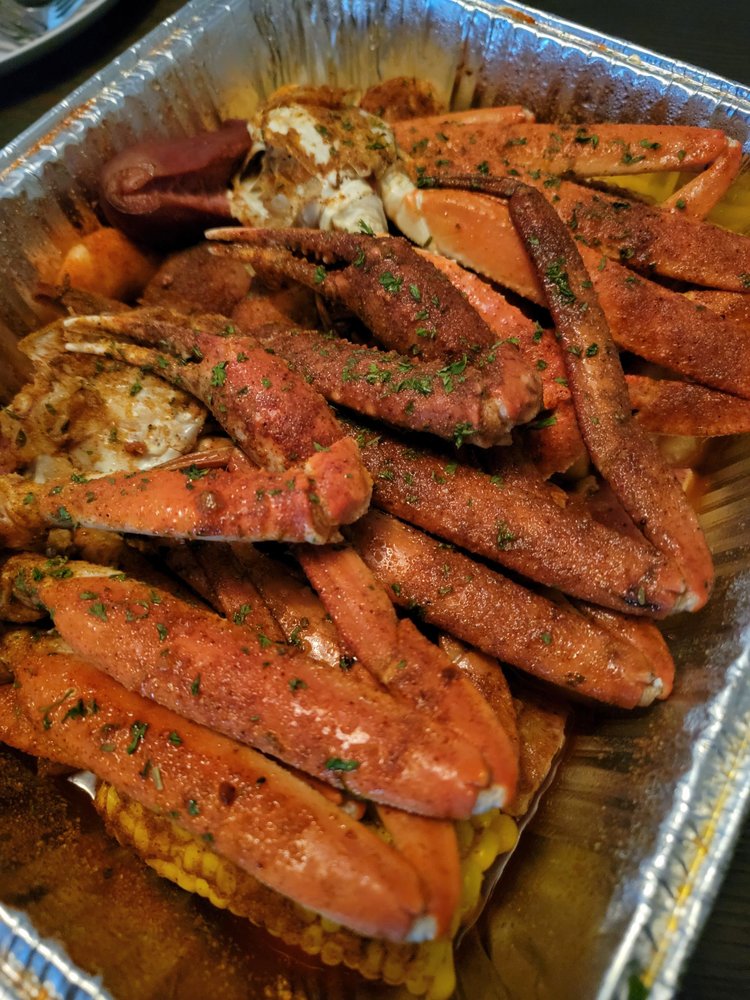 VIRGINIA’S SEAFOOD & WINGS 203 W State Rd 434, Longwood, FL Yelp
