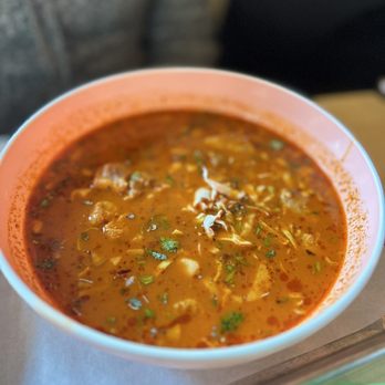 Mal Pan - Posole - Mexican Near Me - Charlotte, North Carolina Mal Pan - Posole - Mexican Near Me - Charlotte, North Carolina
