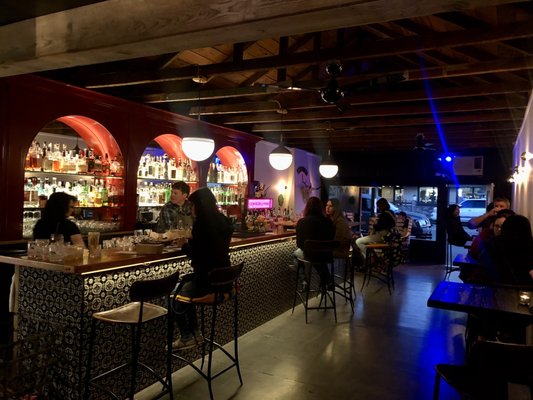 El Barrio by null
